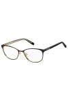 Tommy Hilfiger Th 1778 Sunglasses, 7C5/17 Black Crystl, 53 Unisex