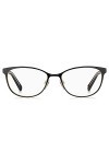 Tommy Hilfiger Th 1778 Sunglasses, 7C5/17 Black Crystl, 53 Unisex