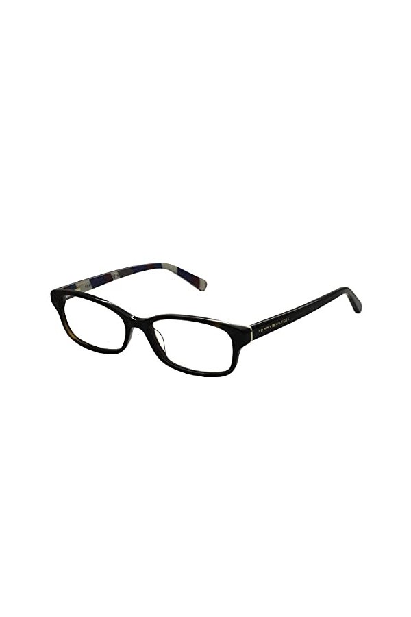 Tommy Hilfiger Th 1685 Sunglasses, 086/16 Havana, 51 Unisex