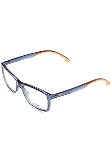 Carrera 8880 Sunglasses, PJP/17 Blue, 54 Unisex