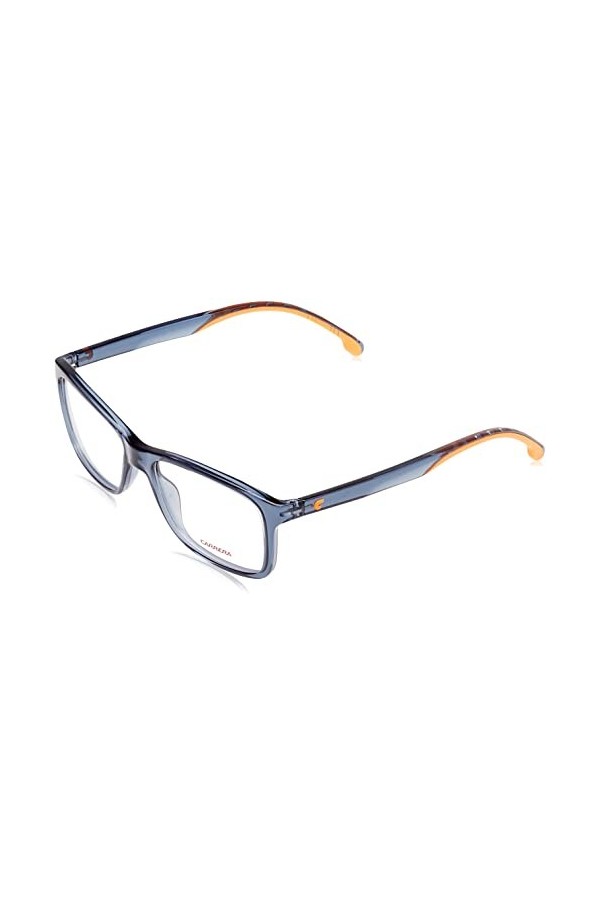 Carrera 8880 Sunglasses, PJP/17 Blue, 54 Unisex