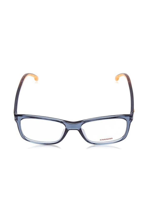 Carrera 8880 Sunglasses, PJP/17 Blue, 54 Unisex