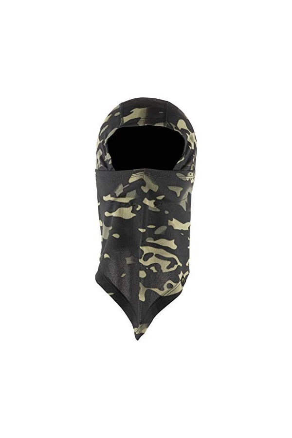 Viper TACTICAL - Cagoule Covert - V-Cam Noir