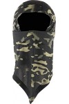 Viper TACTICAL - Cagoule Covert - V-Cam Noir