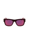 Calvin Klein Jeans CKJ22637S Sunglasses, 603 Burgundy, Taille Unique Unisex