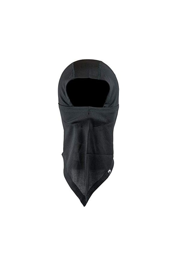 Viper TACTICAL - Cagoule Covert - V-Cam Noir