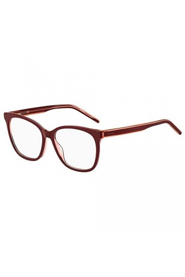 BOSS HUGO HG 1251 Lunettes de Soleil, 0T5, 53 Femme