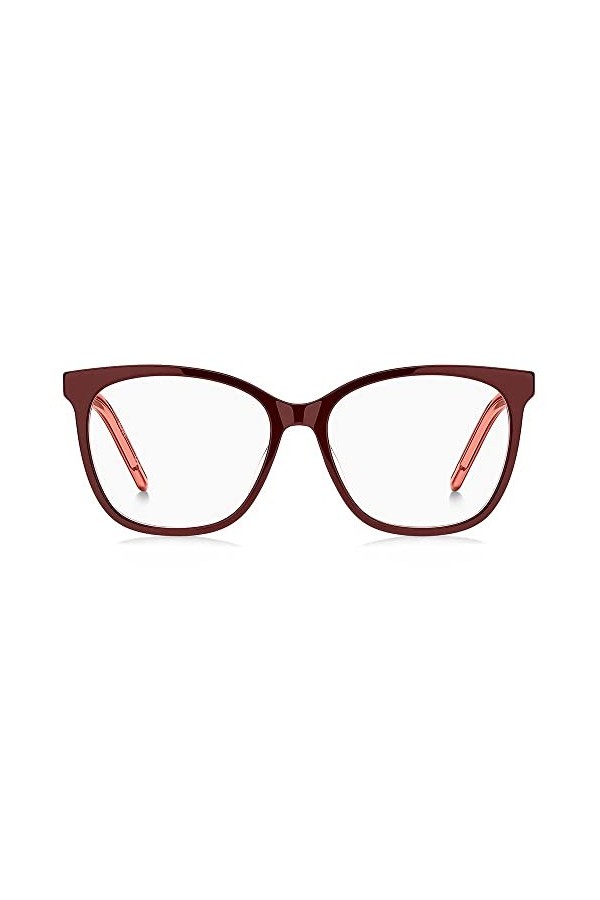 BOSS HUGO HG 1251 Lunettes de Soleil, 0T5, 53 Femme
