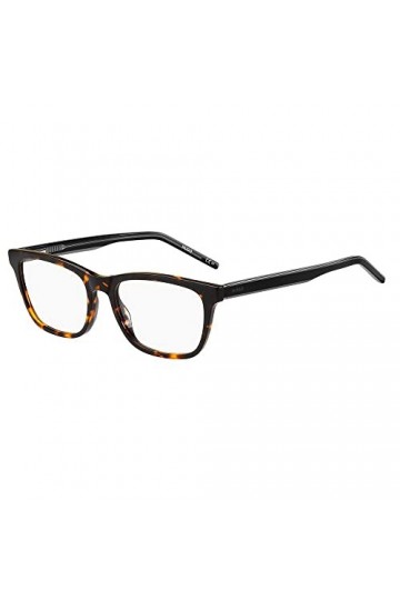 BOSS HUGO HG 1250 Lunettes de Soleil, O63, 52 Femme