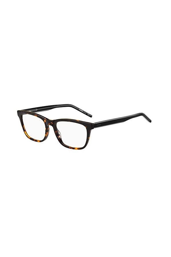 BOSS HUGO HG 1250 Lunettes de Soleil, O63, 52 Femme