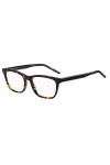 BOSS HUGO HG 1250 Lunettes de Soleil, O63, 52 Femme