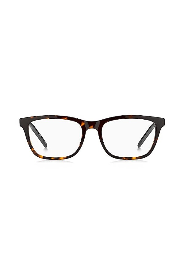 BOSS HUGO HG 1250 Lunettes de Soleil, O63, 52 Femme