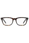 BOSS HUGO HG 1250 Lunettes de Soleil, O63, 52 Femme