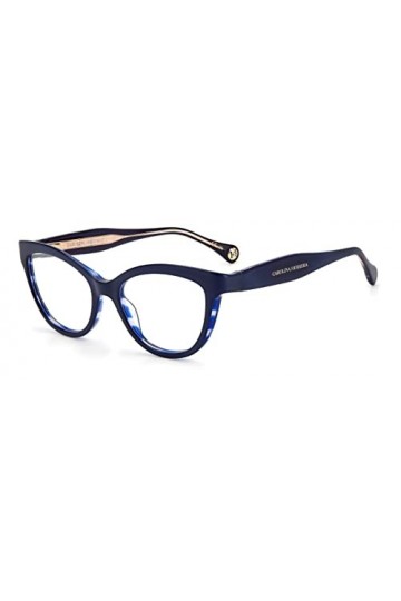 Carolina Herrera Ch 0017 Lunettes de Soleil, Pjp, 52 Femme