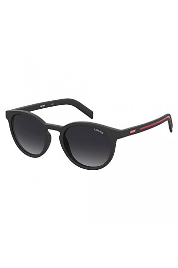 Levis LV 5026/s Sunglasses, 003/9O Matt Black, 51 Unisex