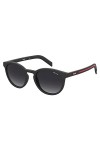 Levis LV 5026/s Sunglasses, 003/9O Matt Black, 51 Unisex