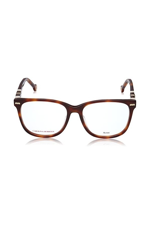 Carolina Herrera Ch 0047 Lunettes de Soleil, C1h/18 Hvn Ivoire, 24 Mixte