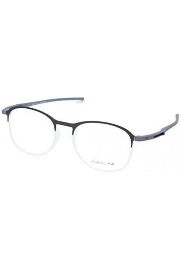 Julbo ZENdelI Lunettes en verre, gris, 49 pour femme, Cristal/Gris