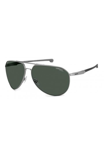 Carrera Gafas Sol Carduc 030/S R80 67/13/130 Hombre Sunglasses, R80/QT MT Dark Ruth, 67 Unisex