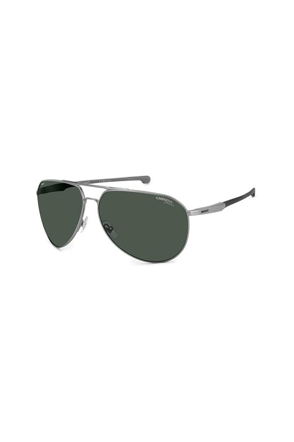 Carrera Gafas Sol Carduc 030/S R80 67/13/130 Hombre Sunglasses, R80/QT MT Dark Ruth, 67 Unisex