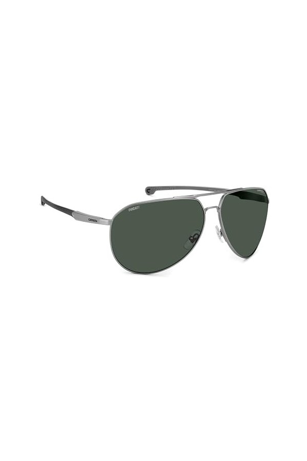 Carrera Gafas Sol Carduc 030/S R80 67/13/130 Hombre Sunglasses, R80/QT MT Dark Ruth, 67 Unisex