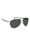 Carrera Gafas Sol Carduc 030/S R80 67/13/130 Hombre Sunglasses, R80/QT MT Dark Ruth, 67 Unisex