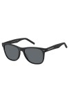 TOMMY HILFIGER TH 1712/S Sunglasses, MTT Black, 54 Mixte Adulte
