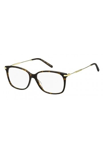 Marc Jacobs Marc 562 Lunettes de Soleil, 086, 54 Femme