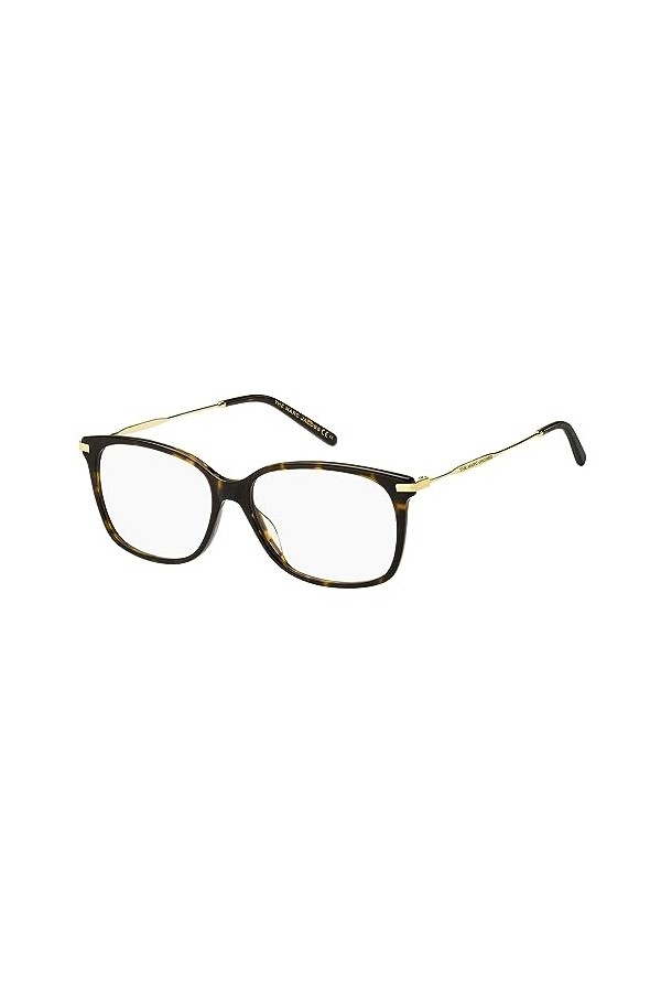 Marc Jacobs Marc 562 Lunettes de Soleil, 086, 54 Femme
