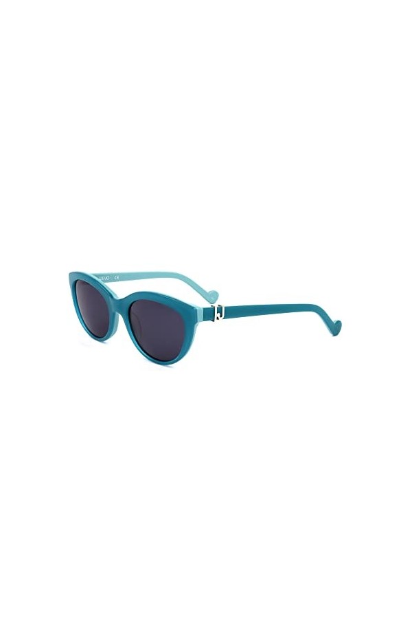 Liu Jo LJ3600S 34056 Sunglasses, 338 Mint, 49 Unisex
