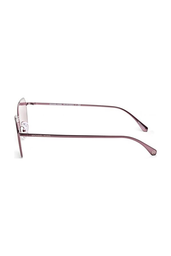 Michael Kors S0364954 Lunettes Homme, Multicolore, Taille Unique