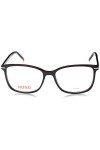 Hugo Boss HG 1175 Sunglasses, OIT/17 Black Red, 49 Unisex