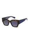 Tommy Hilfiger Th 1862/s Sunglasses, 086/GB Havana, Taille Unique Unisex