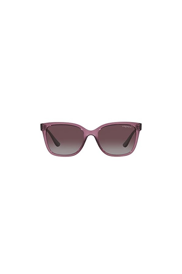 Vogue Femme Lunettes de Soleil, Multicolore, Taille Unique