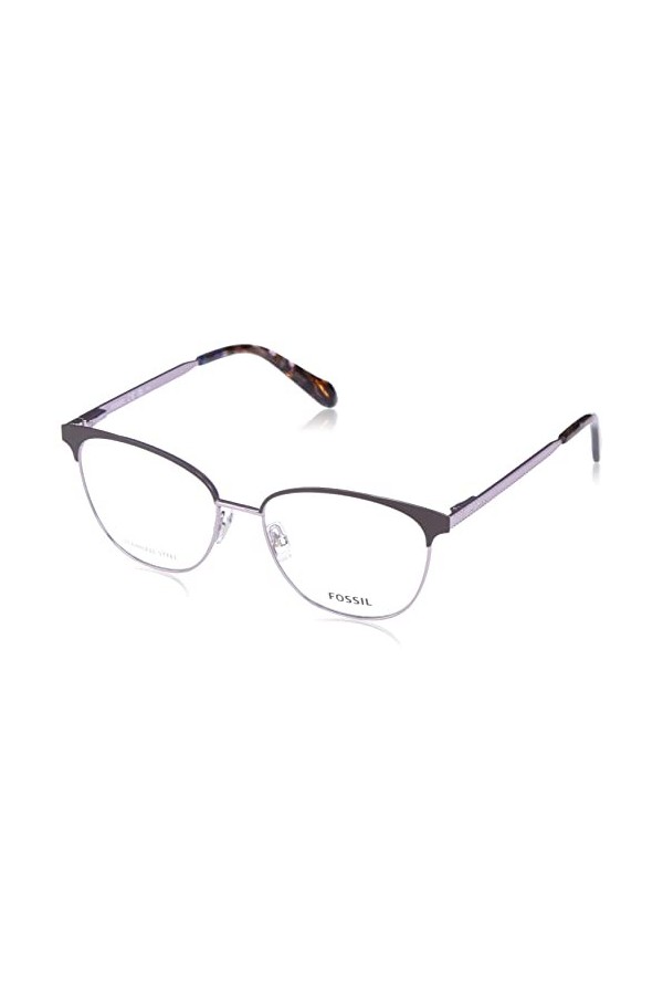 Fossil Fos 7149/G Lunettes de Soleil, 10 cm, 53 Femme