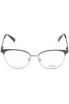 Fossil Fos 7149/G Lunettes de Soleil, 10 cm, 53 Femme
