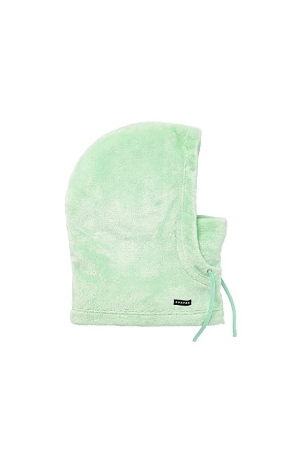 Burton Femme Cora Passe montagne, Jewel Green, Taille unique EU