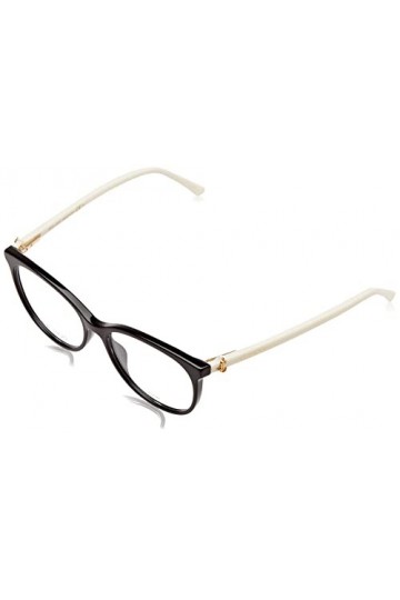 Jimmy Choo Jc309 Lunettes de Soleil, 9ht, 53 Femme