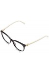 Jimmy Choo Jc309 Lunettes de Soleil, 9ht, 53 Femme