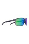 Red Bull Spect Eyewear Till Lunettes de Soleil, Shiny Xtal Grey, M Mixte