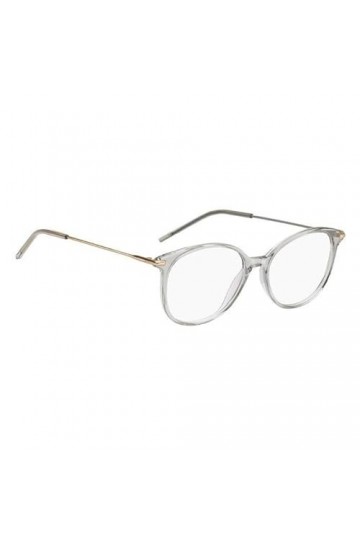 BOSS 1274 Lunettes de Soleil, Gris, 52 Femme