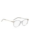 BOSS 1274 Lunettes de Soleil, Gris, 52 Femme