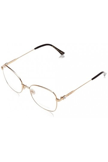 Jimmy Choo Jc347 Lunettes de Soleil, 0, 54 Femme
