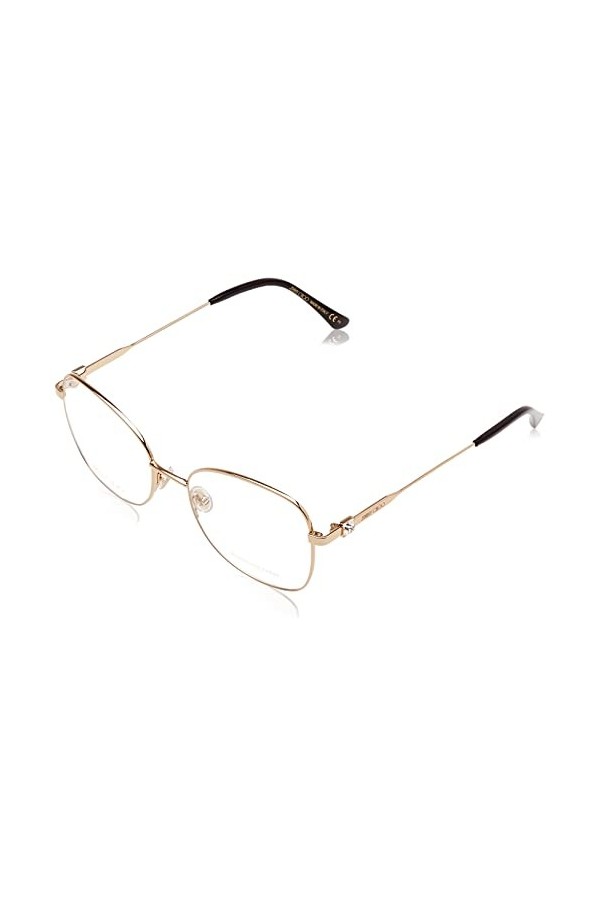 Jimmy Choo Jc347 Lunettes de Soleil, 0, 54 Femme