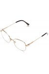 Jimmy Choo Jc347 Lunettes de Soleil, 0, 54 Femme