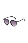 Guess GU6915 02D 52 Montures de Lunettes, Noir Nero Opaco/Fumo Polar , Mixte Adulte