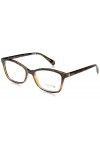 Polaroid Eyewear PLD D505 086 53/17/145 Unisex Adult Sunglasses, 086/17 Havana, 53