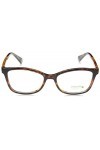 Polaroid Eyewear PLD D505 086 53/17/145 Unisex Adult Sunglasses, 086/17 Havana, 53