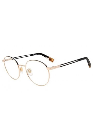 Furla Vfu505 Lunettes de Soleil, 08 MZ, 52 Mixte