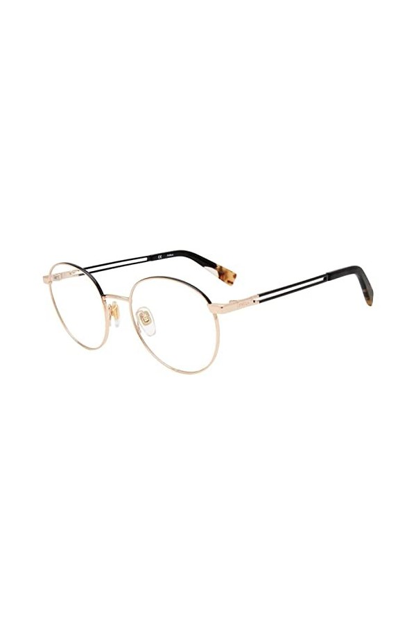 Furla Vfu505 Lunettes de Soleil, 08 MZ, 52 Mixte